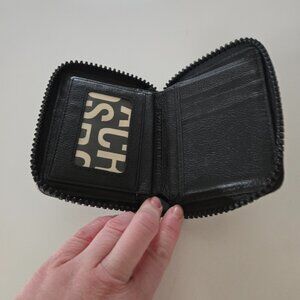 Marc jacobs wallet